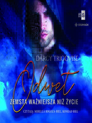 cover image of Odwet